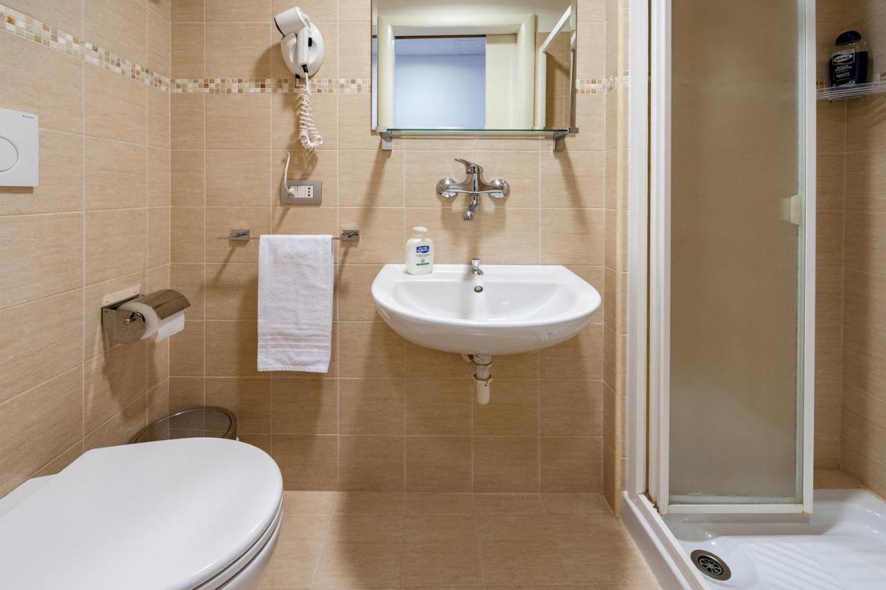 Monticello Apartment Via Cavour Řím Pokoj fotografie